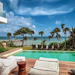  Hotel 15 Minutes From - Siete Gotas Mexique
