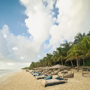 ***** Hotel Be & (adults Only) Mexique