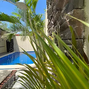 *** Hotel Basic Mexique